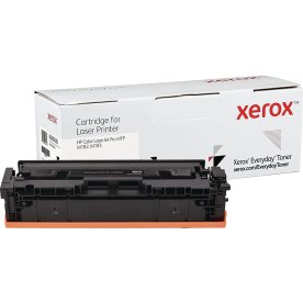 Xerox Everyday lasertoner, HP 216A, sort
