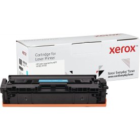 Xerox Everyday lasertoner, HP 216A, cyan