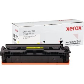 Xerox Everyday lasertoner, HP 216A, gul