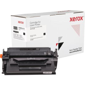 Xerox Everyday lasertoner, HP 59X, sort