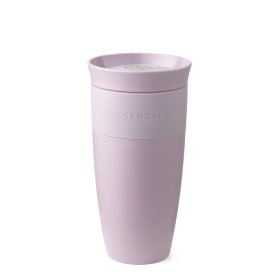 Rosendahl To Go kop 28 cl, lavendel