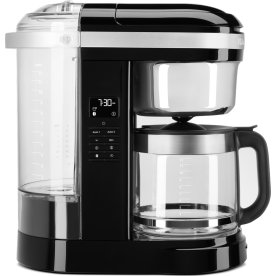 KitchenAid Drip Kaffemaskine, 1,7 L, sort