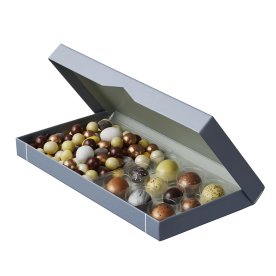 Xocolatl finest easter mix, 275 g