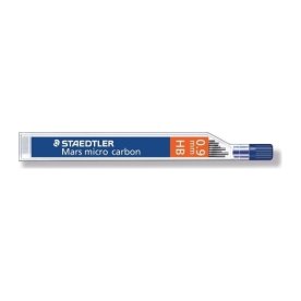 Staedtler Mars 250 Stifter | HB | 0,9 mm | 12 stk.