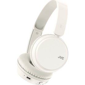 JVC HA-S36W-W-U høretelefoner, hvid