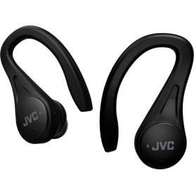 JVC HA-EC25T-B-U trådløse hovedtelefoner, sort
