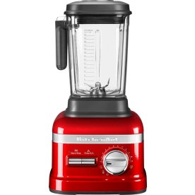 KitchenAid Artisan Power Plus Blender, 1,68 L, rød