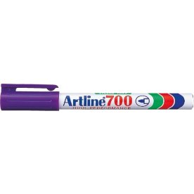 Artline 700 Permanent Marker | Violet