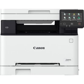 Canon i-SENSYS MF651Cw MFP, Farve Laserprinter
