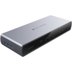 Hyper Thunderbolt 4 Docking Station