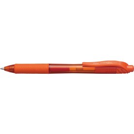 Pentel EnergelX BL107 Rollerpen | 0,7 | Orange