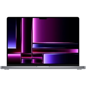 Apple MacBook Pro M2 Pro 16", 512GB, space grey