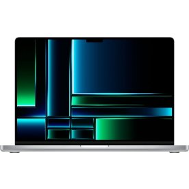 Apple MacBook Pro M2 Pro 16", 1TB, sølv