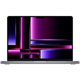 Apple MacBook Pro M2 Pro 14", 512GB, space grey