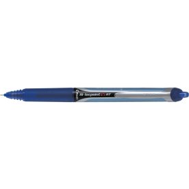 Pilot Hi-Tecpoint V5 RT Rollerpen | Blå