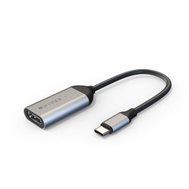 Hyper USB-C til 4K HDMI Adapter