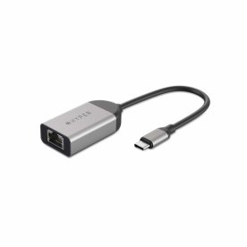 Hyper USB-C til 2.5 Gbps Ethernet Adapter