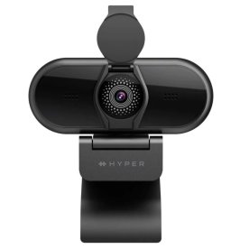 Hyper Full HD 1080p Webcam