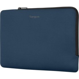 Targus MultiFit EcoSmart 11-12” Sleeve, blå
