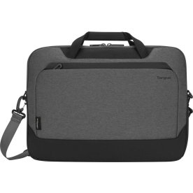 Targus Cypress EcoSmart 15,6” L Computertaske, grå