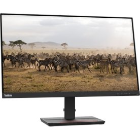 Lenovo ThinkVision S27e-20 27" LED-Skærm