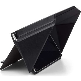 Philbert cover til iPad/Tablet 9,7”-11'', sort