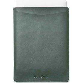 Philbert Ultra Slim Sleeve m strop til Macbook 15"