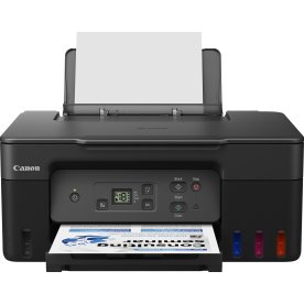 Canon PIXMA G2570 MegaTank Multifunktionsprinter