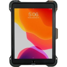 Targus SafePort Max Antimikrobiel 10,2” iPad Cover