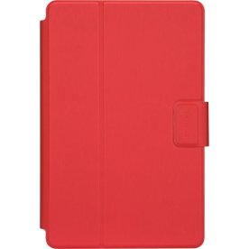 Targus SafeFit Universal 9-10,5” Tablet Cover, rød