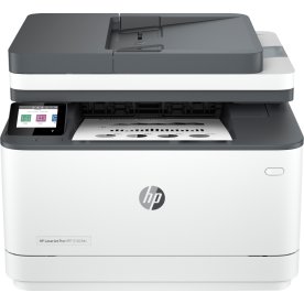 HP LaserJet Pro MFP 3102fdwe multifunktionsprinter
