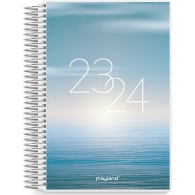 Mayland 23/24 Kalender | Personlig forside | Stor