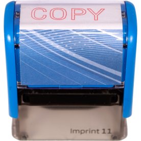 Imprint Stempel | Copy
