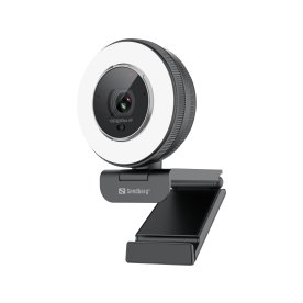 Sandberg 2K USB Pro Elite Streamer Webcam
