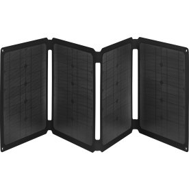 Sandberg 60W Solcelle Oplader