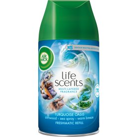Air Wick Freshmatic Refill | Turquoise Oasis