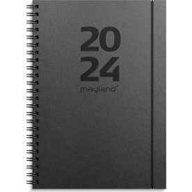 Mayland 2024 Ugekalender | International | T | A5