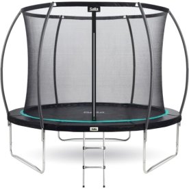 Salta trampolin Cosmos, Ø305cm, sort
