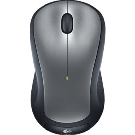Logitech M310 Trådløs Mus