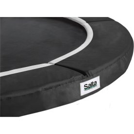 DEMO: Salta kantmåtte t/Premium trampolin, Ø396 cm