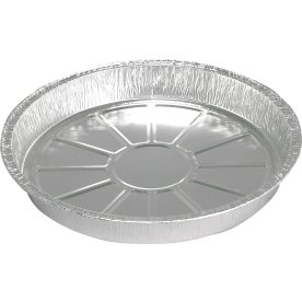 Alu-form rund, 700 ml, 110 stk.