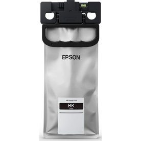 Epson WF-C87xR XL blækpatron, sort