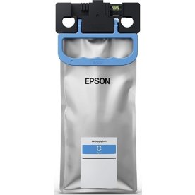 Epson WF-C87xR XL blækpatron, cyan