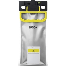 Epson WF-C87xR XL blækpatron, gul