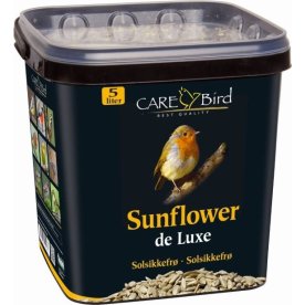 CARE-Bird sunflower deluxe fuglefoder