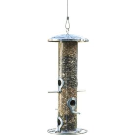 CARE-Bird Foderautomat til frø, stor