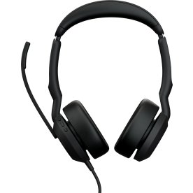 Jabra Evolve2 50 MS USB-A stereo headset