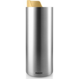 Eva Solo Urban To Go Cup rec. Golden Sand 0,35 L