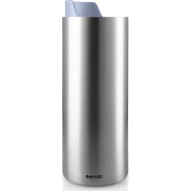 Eva Solo Urban To Go Cup recycled, Blue Sky 0,35 L