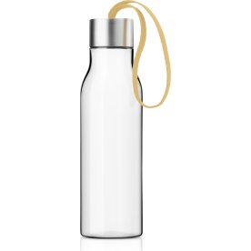 Eva Solo Drikkeflaske, Golden Sand 0,5 L